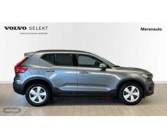 Volvo XC40 T3 156 CV de 2018 con 88.758 Km por 24.900 EUR. en A Coruna