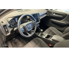 Volvo XC40 T3 156 CV de 2018 con 88.758 Km por 24.900 EUR. en A Coruna