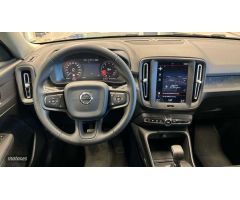 Volvo XC40 T3 156 CV de 2018 con 88.758 Km por 24.900 EUR. en A Coruna