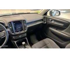 Volvo XC40 T3 156 CV de 2018 con 88.758 Km por 24.900 EUR. en A Coruna
