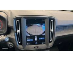Volvo XC40 T3 156 CV de 2018 con 88.758 Km por 24.900 EUR. en A Coruna