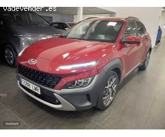Hyundai Kona ES - SUV5 1.6 GDI Hybrid EU6d-T, Style Hybrid 2WD (EURO 6d-TEMP), 2019 - 2020 de 2021 c