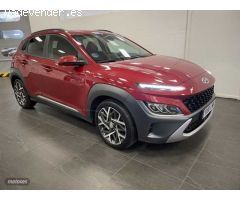 Hyundai Kona ES - SUV5 1.6 GDI Hybrid EU6d-T, Style Hybrid 2WD (EURO 6d-TEMP), 2019 - 2020 de 2021 c