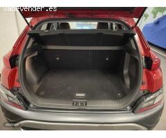 Hyundai Kona ES - SUV5 1.6 GDI Hybrid EU6d-T, Style Hybrid 2WD (EURO 6d-TEMP), 2019 - 2020 de 2021 c