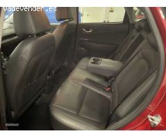 Hyundai Kona ES - SUV5 1.6 GDI Hybrid EU6d-T, Style Hybrid 2WD (EURO 6d-TEMP), 2019 - 2020 de 2021 c