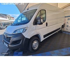 Opel Movano 2.0HDI  FURGON L3 H2 de 2022 con 91.458 Km por 23.700 EUR. en Pontevedra