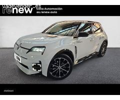 Renault 5 E-Tech Iconic cinq autonomia confort 110 kW de 2024 con 5.000 Km por 32.990 EUR. en Madrid