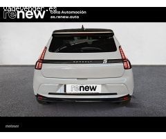 Renault 5 E-Tech Iconic cinq autonomia confort 110 kW de 2024 con 5.000 Km por 32.990 EUR. en Madrid