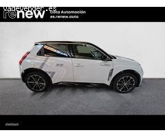 Renault 5 E-Tech Iconic cinq autonomia confort 110 kW de 2024 con 5.000 Km por 32.990 EUR. en Madrid