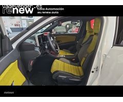 Renault 5 E-Tech Iconic cinq autonomia confort 110 kW de 2024 con 5.000 Km por 32.990 EUR. en Madrid