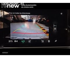 Renault 5 E-Tech Iconic cinq autonomia confort 110 kW de 2024 con 5.000 Km por 32.990 EUR. en Madrid