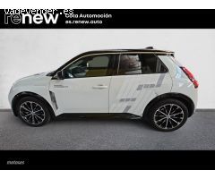 Renault 5 E-Tech Iconic cinq autonomia confort 110 kW de 2024 con 5.000 Km por 32.990 EUR. en Madrid