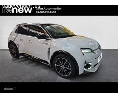 Renault 5 E-Tech Iconic cinq autonomia confort 110 kW de 2024 con 5.000 Km por 32.990 EUR. en Madrid