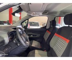 Citroen Berlingo BERLINGO 1500 100 CV de 2020 con 97.000 Km por 17.900 EUR. en Tenerife