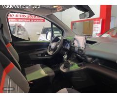 Citroen Berlingo BERLINGO 1500 100 CV de 2020 con 97.000 Km por 17.900 EUR. en Tenerife