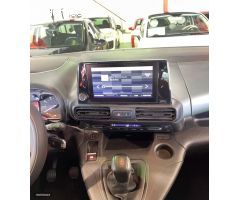 Citroen Berlingo BERLINGO 1500 100 CV de 2020 con 97.000 Km por 17.900 EUR. en Tenerife
