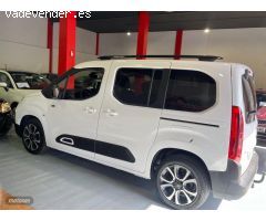 Citroen Berlingo BERLINGO 1500 100 CV de 2020 con 97.000 Km por 17.900 EUR. en Tenerife