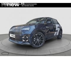 Renault 5 E-Tech Iconic cinq autonomia confort 110 kW de 2024 con 6.000 Km por 32.990 EUR. en Madrid