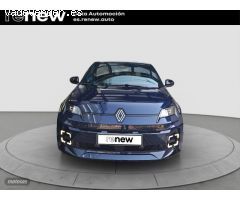 Renault 5 E-Tech Iconic cinq autonomia confort 110 kW de 2024 con 6.000 Km por 32.990 EUR. en Madrid