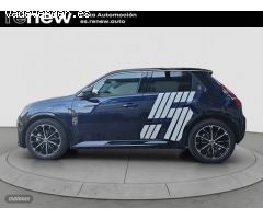 Renault 5 E-Tech Iconic cinq autonomia confort 110 kW de 2024 con 6.000 Km por 32.990 EUR. en Madrid