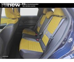 Renault 5 E-Tech Iconic cinq autonomia confort 110 kW de 2024 con 6.000 Km por 32.990 EUR. en Madrid