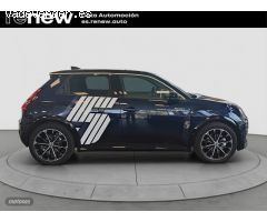 Renault 5 E-Tech Iconic cinq autonomia confort 110 kW de 2024 con 6.000 Km por 32.990 EUR. en Madrid