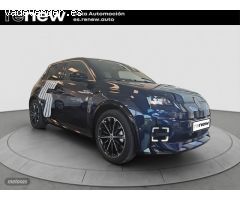 Renault 5 E-Tech Iconic cinq autonomia confort 110 kW de 2024 con 6.000 Km por 32.990 EUR. en Madrid