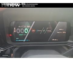 Renault 5 E-Tech Iconic cinq autonomia confort 110 kW de 2024 con 6.000 Km por 32.990 EUR. en Madrid