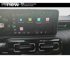 Renault 5 E-Tech Iconic cinq autonomia confort 110 kW de 2024 con 6.000 Km por 32.990 EUR. en Madrid