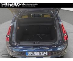 Renault 5 E-Tech Iconic cinq autonomia confort 110 kW de 2024 con 6.000 Km por 32.990 EUR. en Madrid