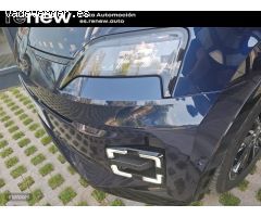 Renault 5 E-Tech Iconic cinq autonomia confort 110 kW de 2024 con 6.000 Km por 32.990 EUR. en Madrid