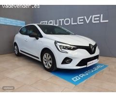 Renault Clio Business - Blue dCi 74kw 100CV de 2021 con 79.100 Km por 13.990 EUR. en Valencia