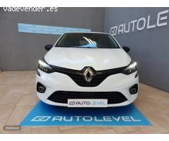 Renault Clio Business - Blue dCi 74kw 100CV de 2021 con 79.100 Km por 13.990 EUR. en Valencia