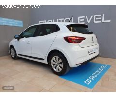Renault Clio Business - Blue dCi 74kw 100CV de 2021 con 79.100 Km por 13.990 EUR. en Valencia