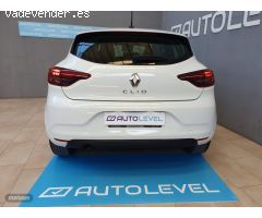 Renault Clio Business - Blue dCi 74kw 100CV de 2021 con 79.100 Km por 13.990 EUR. en Valencia
