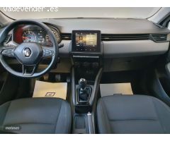 Renault Clio Business - Blue dCi 74kw 100CV de 2021 con 79.100 Km por 13.990 EUR. en Valencia