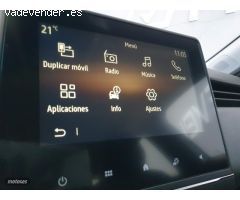 Renault Clio Business - Blue dCi 74kw 100CV de 2021 con 79.100 Km por 13.990 EUR. en Valencia