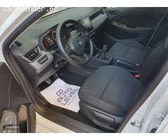 Renault Clio Business - Blue dCi 74kw 100CV de 2021 con 79.100 Km por 13.990 EUR. en Valencia