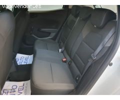 Renault Clio Business - Blue dCi 74kw 100CV de 2021 con 79.100 Km por 13.990 EUR. en Valencia