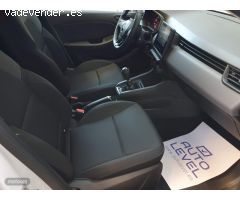 Renault Clio Business - Blue dCi 74kw 100CV de 2021 con 79.100 Km por 13.990 EUR. en Valencia