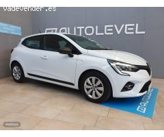 Renault Clio Business - Blue dCi 74kw 100CV de 2021 con 79.100 Km por 13.990 EUR. en Valencia