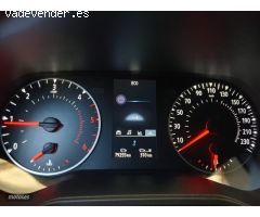 Renault Clio Business - Blue dCi 74kw 100CV de 2021 con 79.100 Km por 13.990 EUR. en Valencia