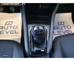 Renault Clio Business - Blue dCi 74kw 100CV de 2021 con 79.100 Km por 13.990 EUR. en Valencia