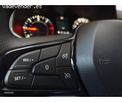 Renault Clio Business - Blue dCi 74kw 100CV de 2021 con 79.100 Km por 13.990 EUR. en Valencia