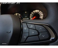 Renault Clio Business - Blue dCi 74kw 100CV de 2021 con 79.100 Km por 13.990 EUR. en Valencia