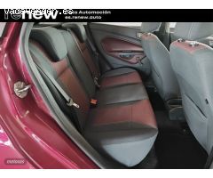 Ford Fiesta 1.6 TITANIUM 95CV de 2012 con 150.000 Km por 6.990 EUR. en Madrid