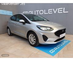 Ford Fiesta 1.1 ITVCT 55kW 75CV Trend 5p de 2022 con 65.900 Km por 13.490 EUR. en Valencia