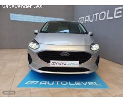 Ford Fiesta 1.1 ITVCT 55kW 75CV Trend 5p de 2022 con 65.900 Km por 13.490 EUR. en Valencia