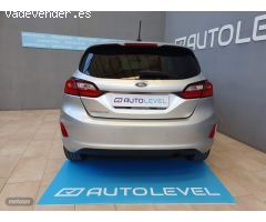 Ford Fiesta 1.1 ITVCT 55kW 75CV Trend 5p de 2022 con 65.900 Km por 13.490 EUR. en Valencia