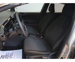 Ford Fiesta 1.1 ITVCT 55kW 75CV Trend 5p de 2022 con 65.900 Km por 13.490 EUR. en Valencia